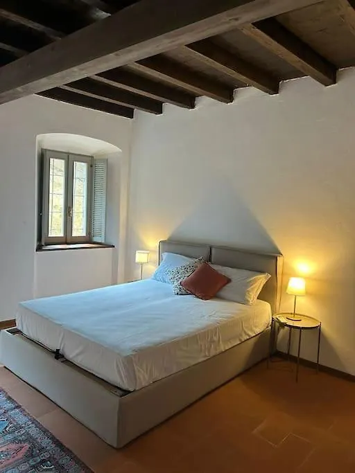 Casa Archi 1 Apartment Lezzeno