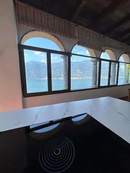 Casa Archi 1 Apartman Lezzeno
