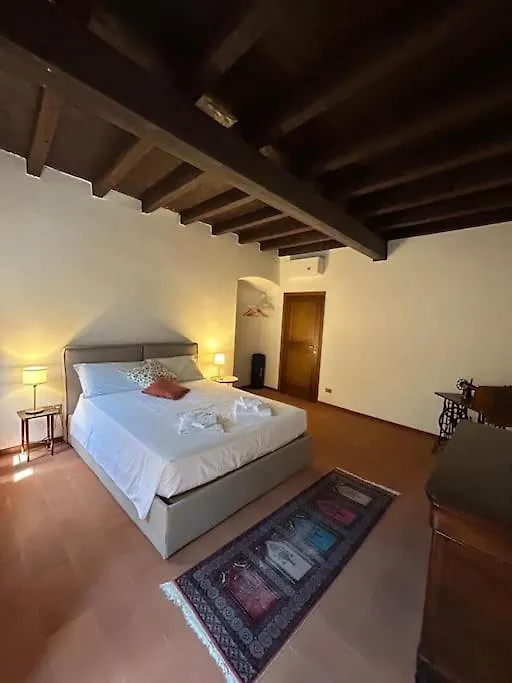 Casa Archi 1 Apartment Lezzeno